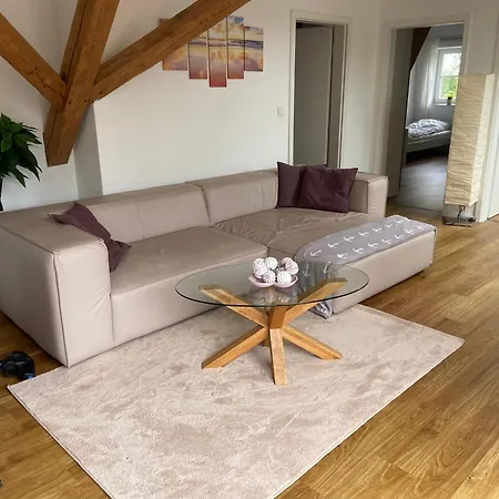 Appartement 4 Sterne Dtv & 2 Pfoedchen Dtv 