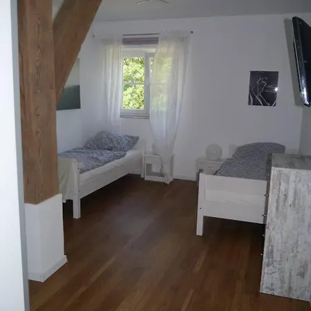 Apartamento 4 Sterne Dtv & 2 Pfoedchen Dtv 