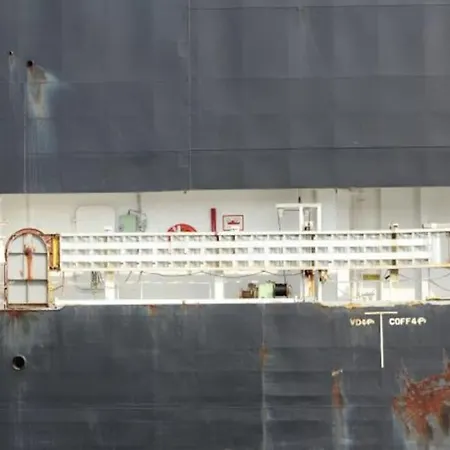 Apartamento 4 Sterne Dtv & 2 Pfoedchen Dtv 