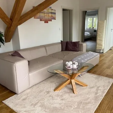 Apartment 4 Sterne Dtv & 2 Pfoedchen Dtv 