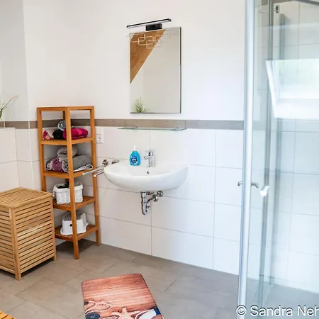 Appartement 4 Sterne Dtv & 2 Pfoedchen Dtv 
