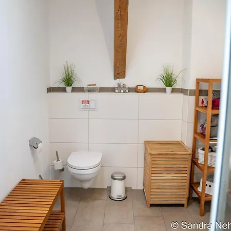 Appartement 4 Sterne Dtv & 2 Pfoedchen Dtv 