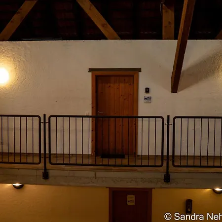 Appartement 4 Sterne Dtv & 2 Pfoedchen Dtv 