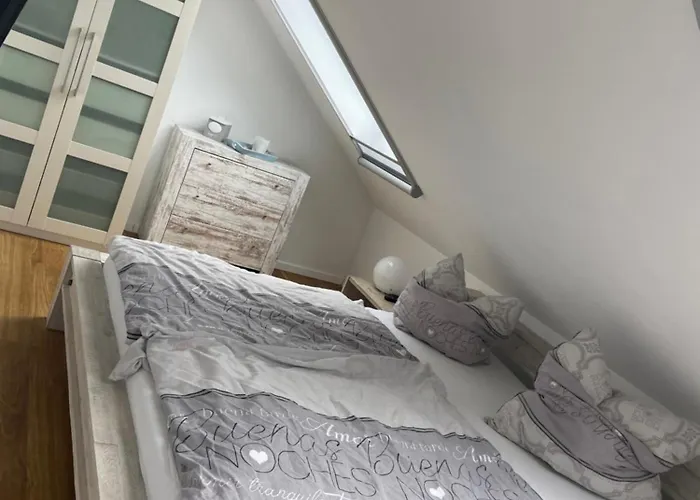 Apartamento 4 Sterne Dtv & 2 Pfoedchen Dtv 