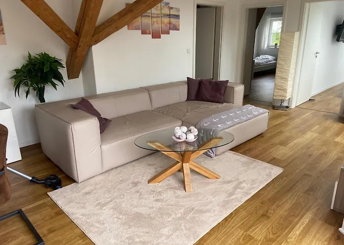 Apartamento 4 Sterne Dtv & 2 Pfoedchen Dtv 