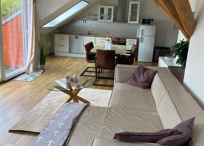 Apartamento 4 Sterne Dtv & 2 Pfoedchen Dtv 