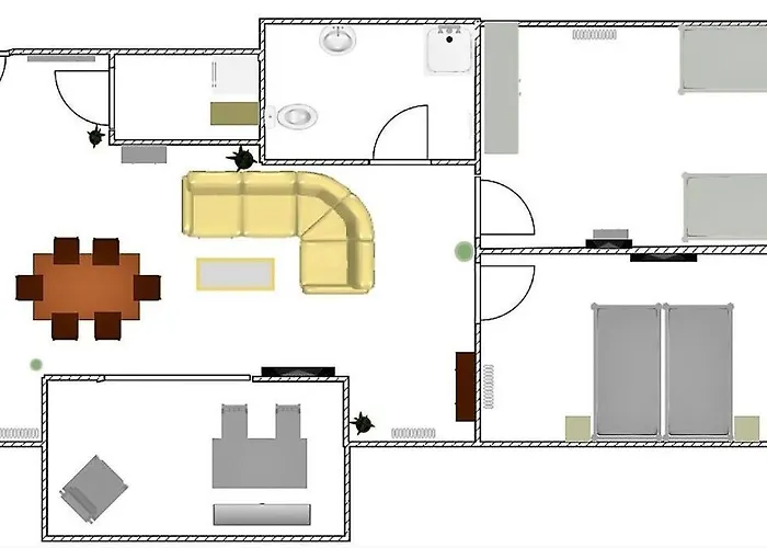 4 Sterne Dtv & 2 Pfoedchen Dtv 