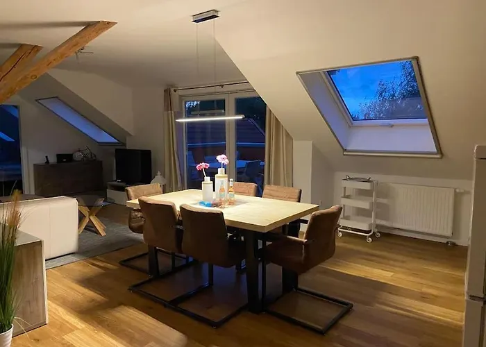 Apartamento 4 Sterne Dtv & 2 Pfoedchen Dtv 