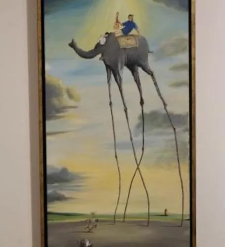 4 Sterne Dtv & 2 Pfoedchen Dtv 