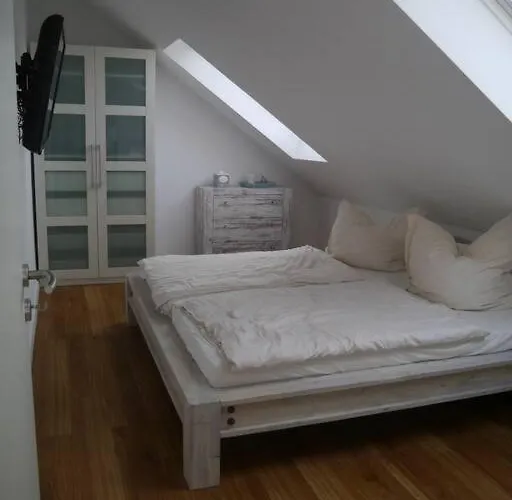 Apartamento 4 Sterne Dtv & 2 Pfoedchen Dtv 