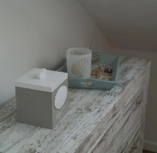 Apartamento 4 Sterne Dtv & 2 Pfoedchen Dtv 