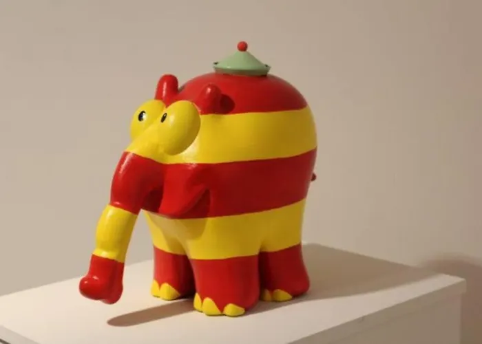 Apartamento 4 Sterne Dtv & 2 Pfoedchen Dtv 